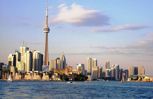 Toronto