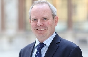 Keith Shannon