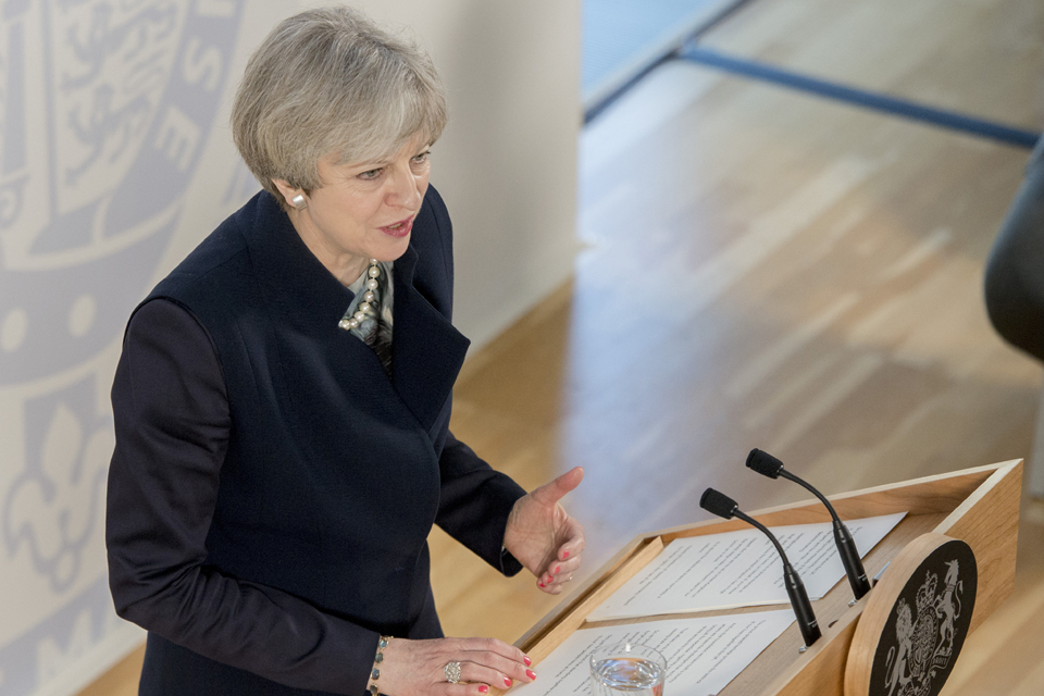 Prime Minister