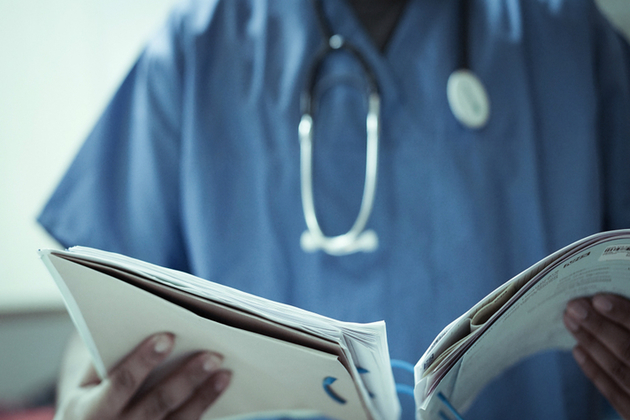 Doctor Stetshoscope