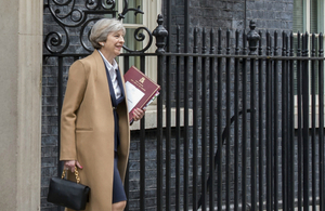 Brexit article 50