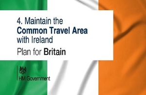 Brexit Ireland