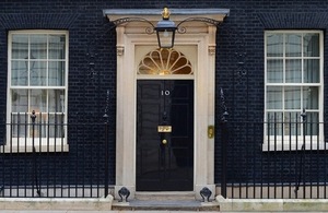 Number 10