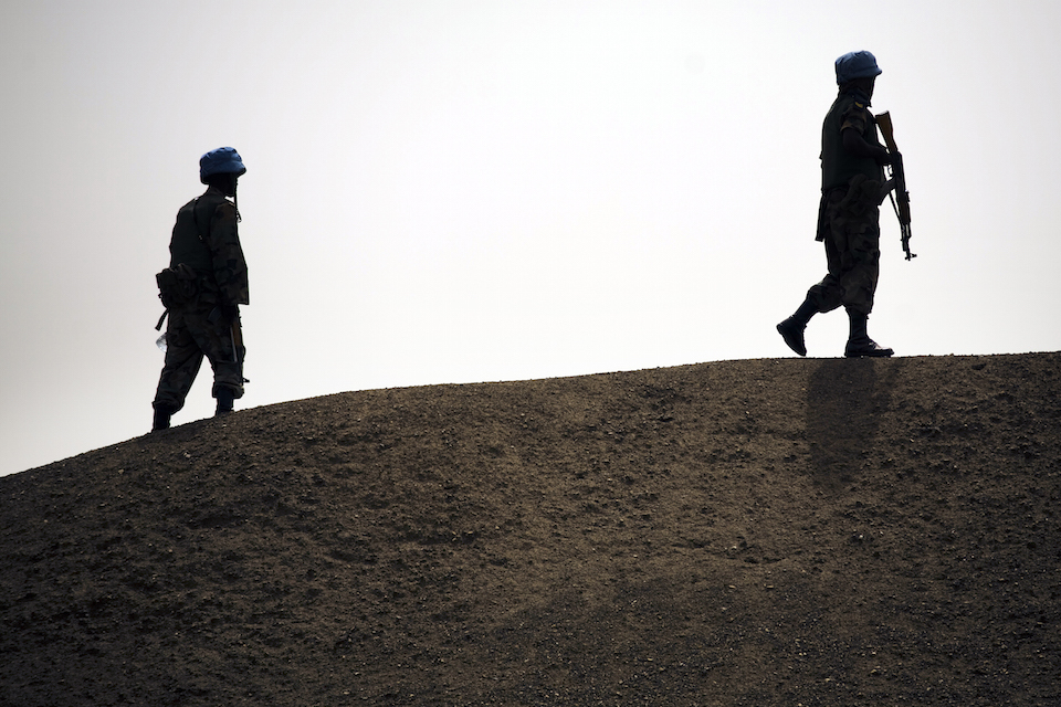 Darfur