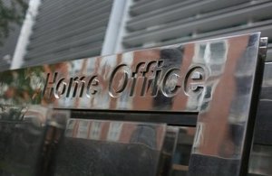 UK visa fess