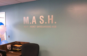 MASH
