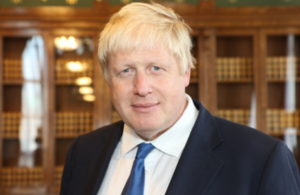 Foreign Secretary's Easter Message