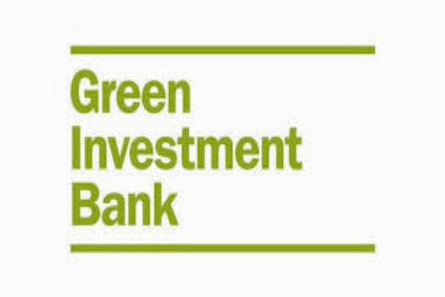 GIB branding