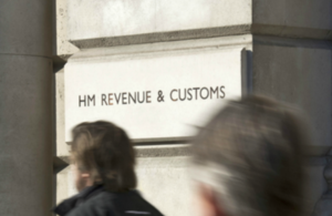 HMRC office