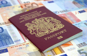 UK nationals in the EU: what you need to know