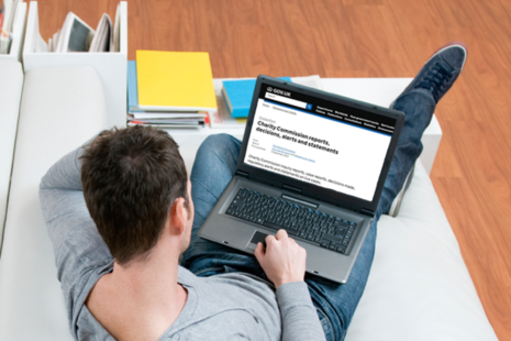 Regulatory alerts, inquiry and case reports