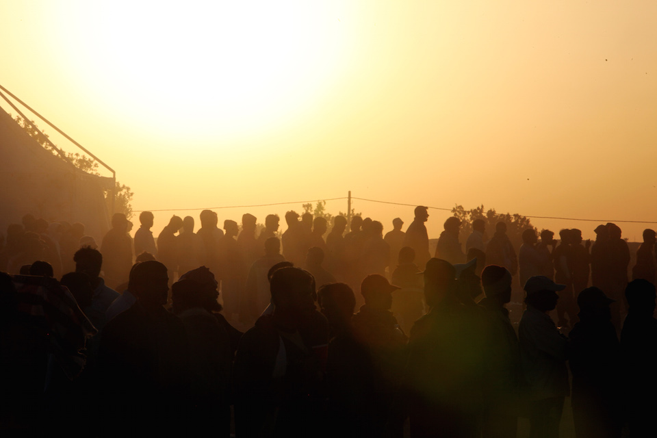 Libya