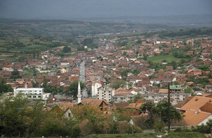 Kosovo