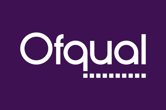 Ofqual logo