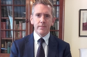 Acting Governor