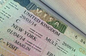 Visa Image