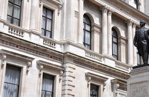 FCO London