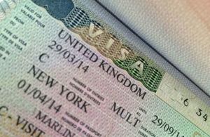 Visa Customer Enquiry Service Changes
