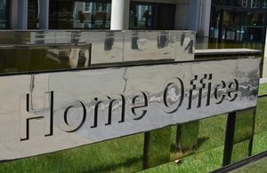 Home Office Building