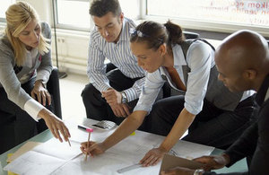 Information on the range of issues in which we deliver programmes and how to apply for programme assistance.