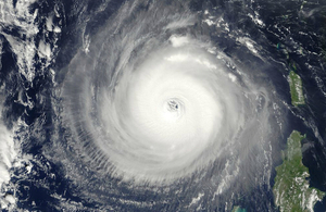 Hurricane