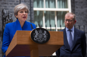 PM's speech