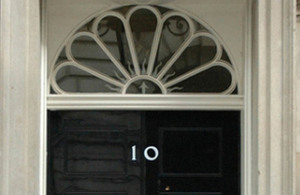 Prime Minister and ministerial appointments