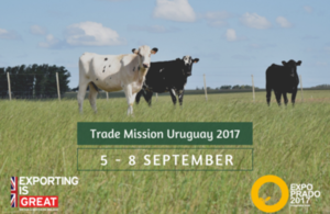 Trade Mission 2017