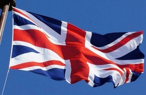 Union flag