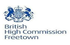 Civil Registration for UK Nationals with Sierra Leone