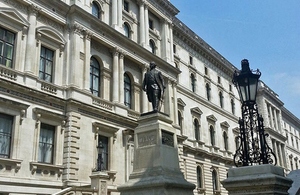 Read the ‘Foreign Secretary attends the June 2017 EU Foreign Affairs Council’ article