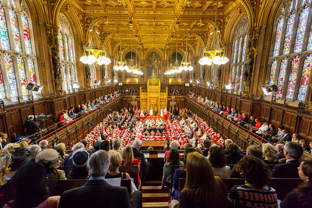 House of Lords.