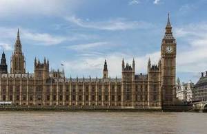 Houses of Parliament