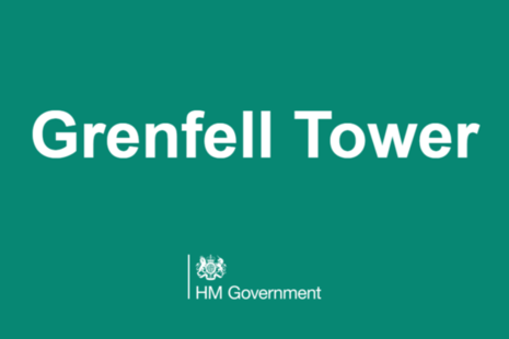 Grenfell Tower