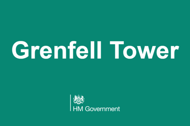 Grenfell Tower