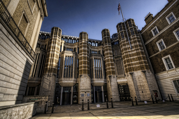 Richmond House, Department for Health