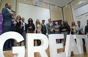 Prosperity Programme in Mexico
