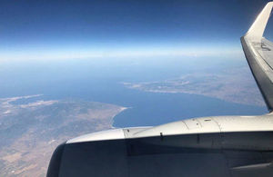 Africa Europe