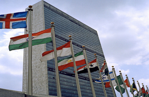 United Nations