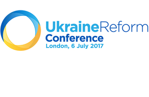 Ukraine Reform Conference