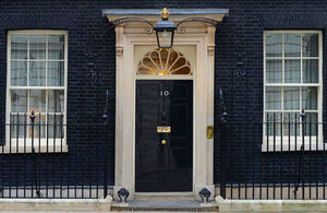 Number 10