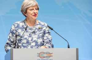 PM announces new measures to help Africa