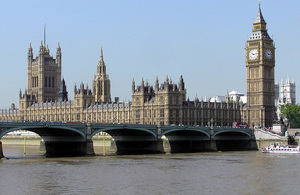 Houses of Parliament