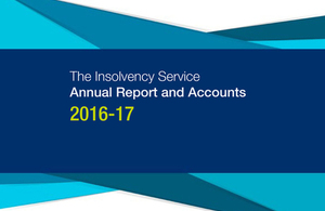 Annual Report and Accounts