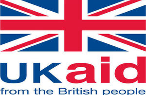 UKaid