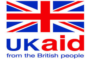 UK aid
