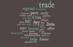 MTR India