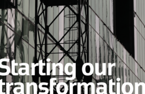 HMLR Annual Report and Account 2016 to 2017 cover