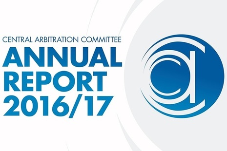 CAC Annual Reports