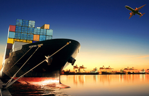 UK Export Finance: Business Plan 2017 to 2020
